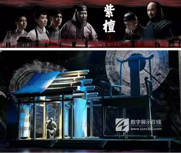 博物館案例:勵(lì)豐文化助力廊坊打造“城市文化會(huì)客廳”壹佰劇院