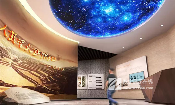 博物館案例:金大陸文化集團(tuán)傾力打造西侯度遺址博物館