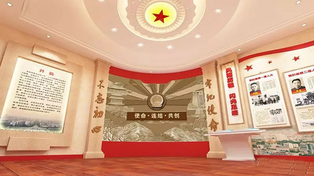 登封人大“代表之家”文化建設(shè)設(shè)計(jì)方案獲批