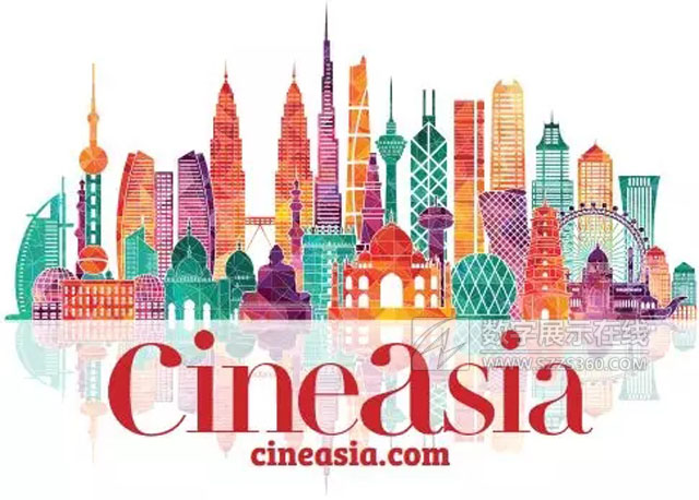 \ҕ2018 Cine Asiaث@psu