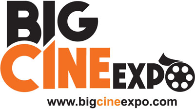 ҕChristieԹٷgݔyIgBig Cine[