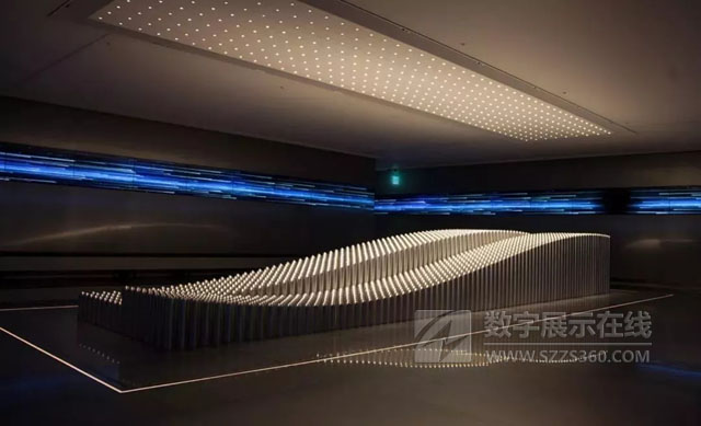 韓國最大汽車主題公園現代Motorstudio