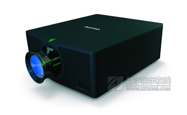 ҕChristie2018 InfoComm Indiaչ չʾ׿ԽIw