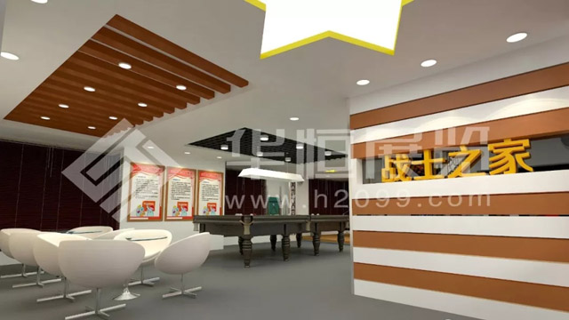 設(shè)計方案欣賞——張家港消防榮譽展廳