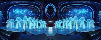 lҕyׂͨ5G+VR