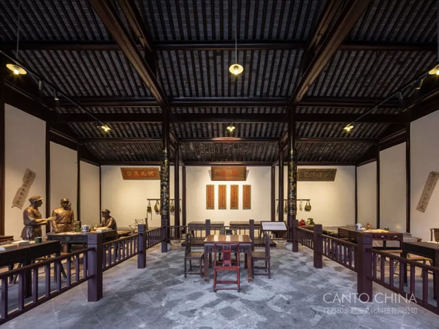穿越時空，走進歷史！沉浸式手法帶你零距離感受新四軍精神！