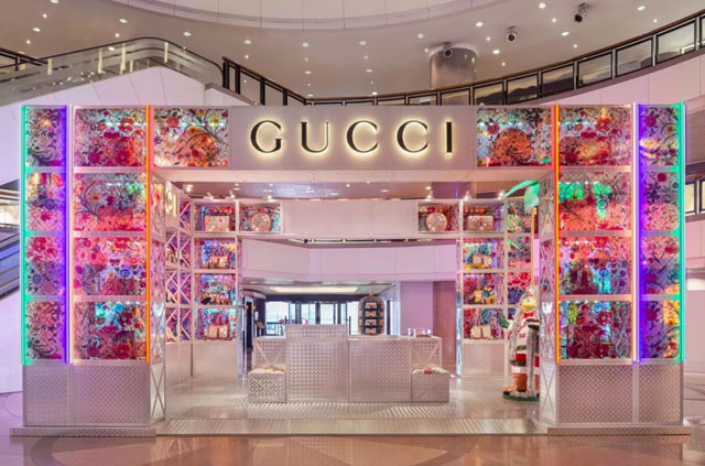 ARF:Gucci ںFgȫ_O}WꡰGucci Pi