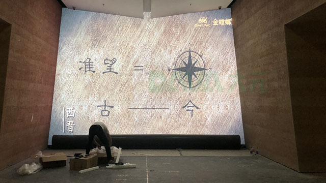 ̓M永:Ԫܴ캼ҦչdLED
