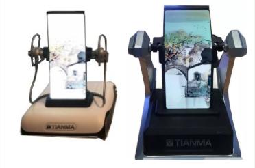 R΢Ӕyȫ®aƷذDISPLAY CHINA 2019
