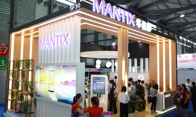 AѲʵDISPLAY CHINA 2019AѲٶȡИIL