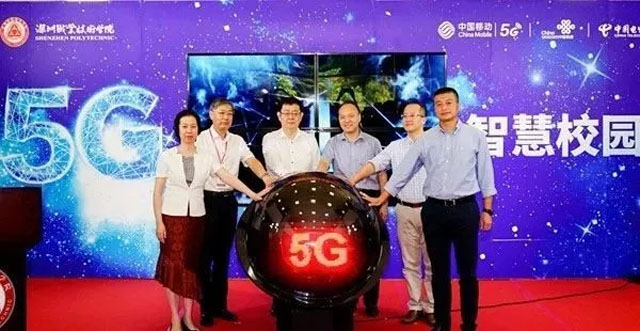 IgWԺ조5GǻУ@5G+VRʽؑ