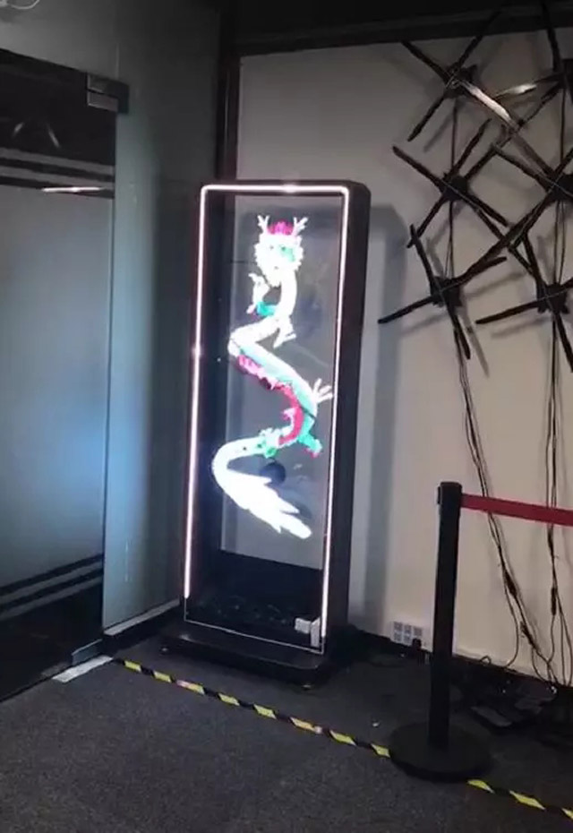 [֘]˼3DȫϢ@ʾVC