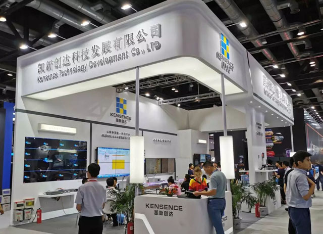 2019InfocommչP(chung)_(d)oʬF(xin)һ(chng)һӵ4KҕXw(yn)