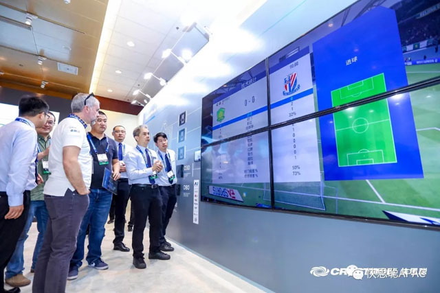 InfoComm China ˼չ_cM