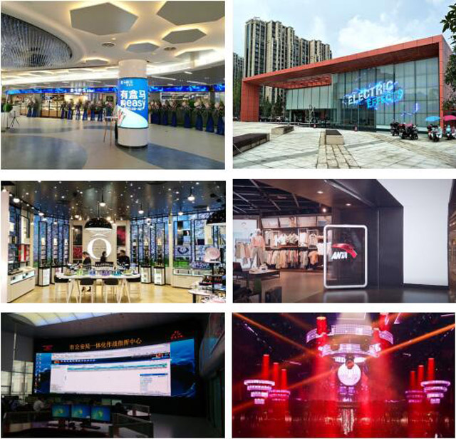 @׌LED CHINAD(zhun)LEDڿƼ