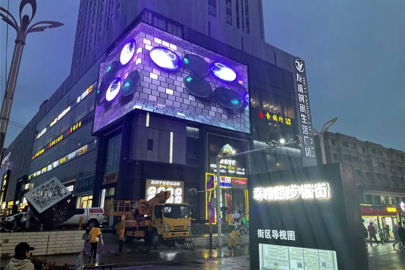 ̓M永:½ׂ3D۴ʽҸ·н̘IȦ