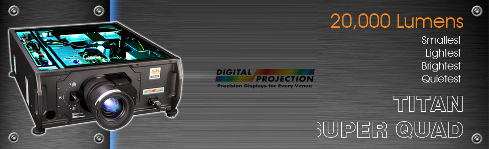 Digital Projection|ͶӰC(j);Digital Projection;DP-W(wng)վ