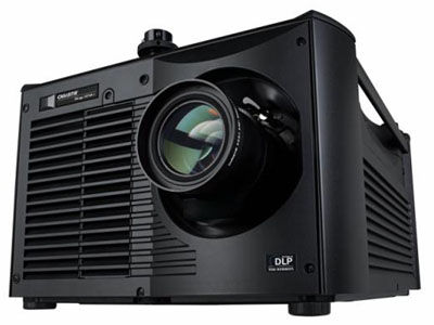 Christie Mirage HD16K-J