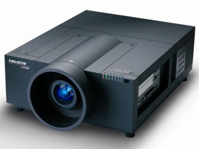 Christie LX1000