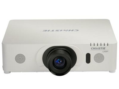 Christie LWU421