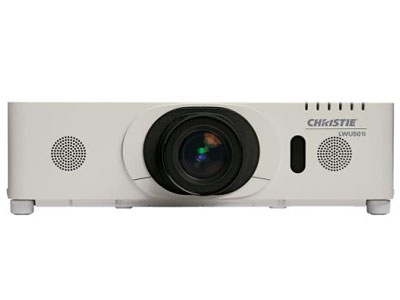 Christie LWU501i