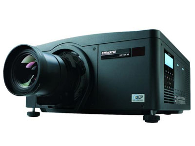 Christie HD 6K-M