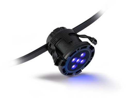 Barco FLX-60չʾ