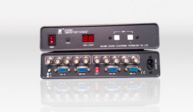 Zhaoke IFU-105AL