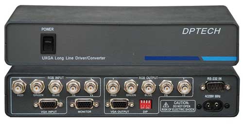DPTECH|ƣ RGB-105L(zhng)