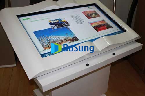 液晶電子翻書