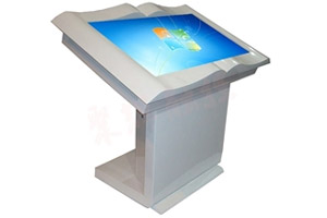 觸摸翻書機