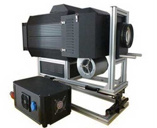 PGL-6000II