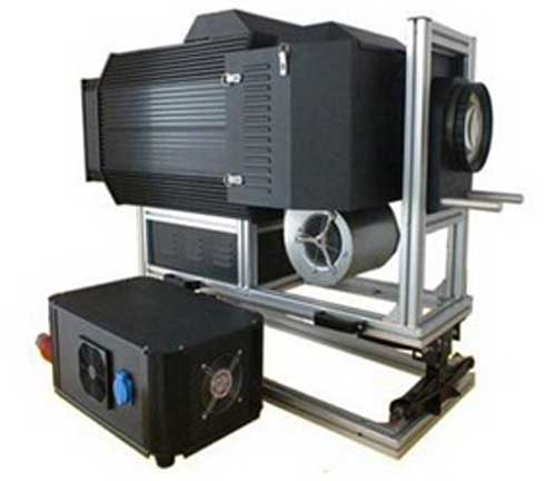 PGL-4000II