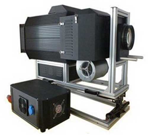 PGL-2500II