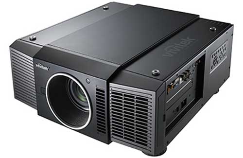 Vivitek D8010W