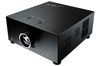 Vivitek D8300