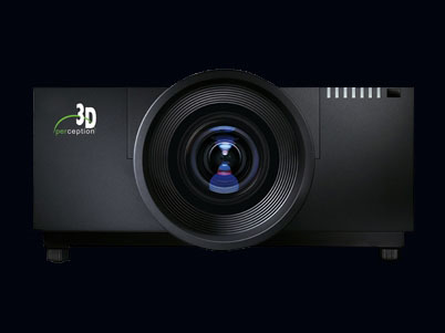 3D Perception DHF1800 U