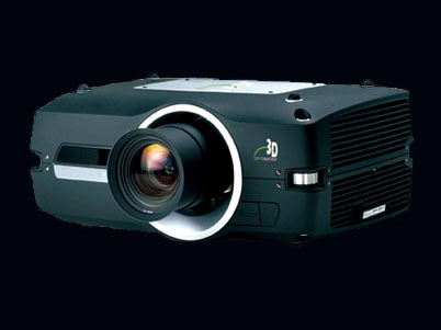 3D PerceptionDHF1200W
