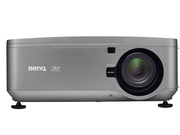 BenQ IU598