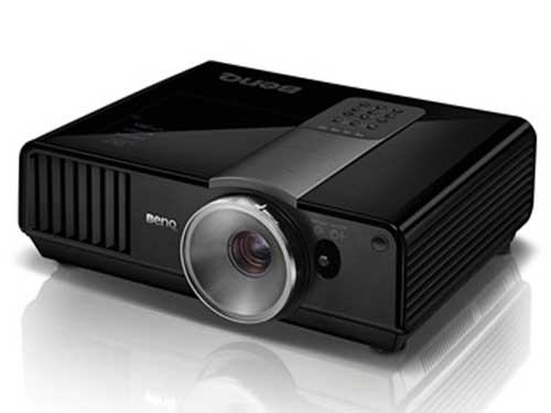 BenQ SU964+