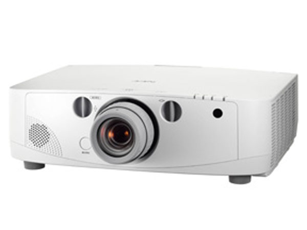 NEC PA550W+