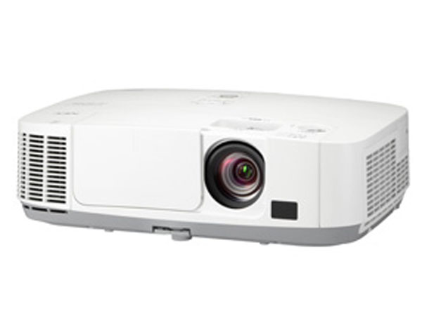 NEC P501X+