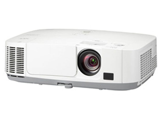 NEC P451W+