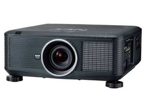 NEC PX700W+