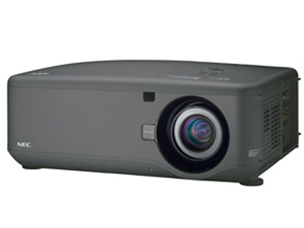 NEC PX620X+