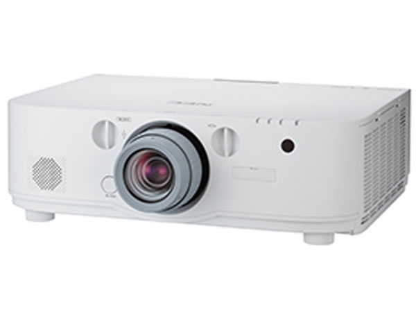 NEC PA672W+