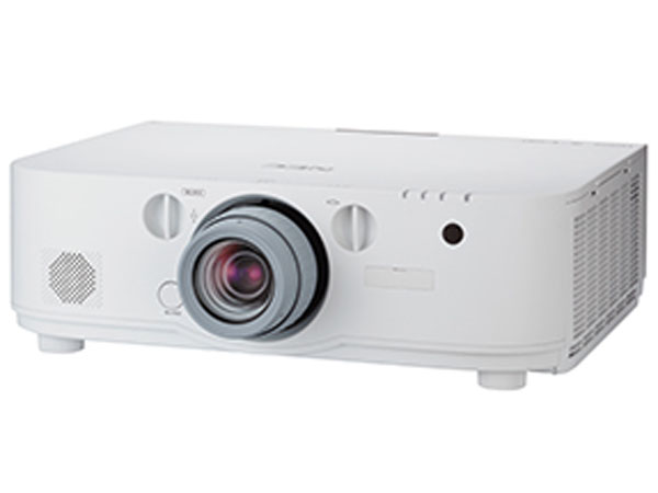NEC PA572W+