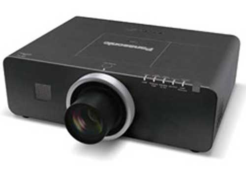 Panasonic PT-SLX60C/SLX60CLչʾ