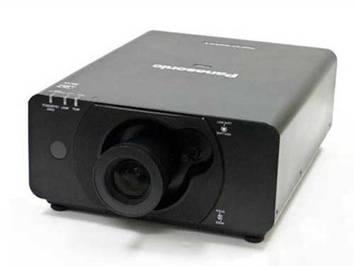 Panasonic PT-FDX40ͶӰC(j)
