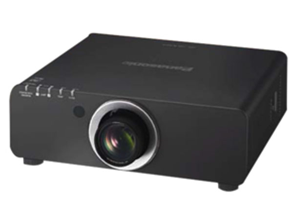 Panasonic PT-FDW84CLKչʾ